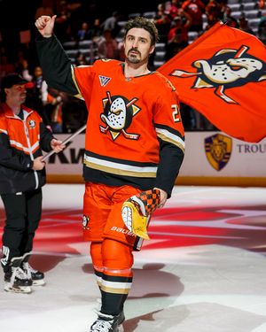 Image post by @anaheimducks on Instagram