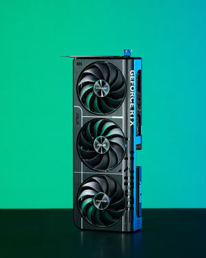Image post by @asus on Instagram
