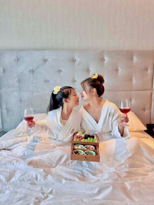 Image post by @panpacifichotels on Instagram
