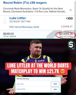 Video post by @brbetting_ on TikTok