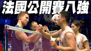 Video post by @elta_sports on Instagram