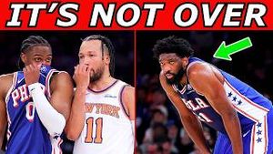 Video post by @phillytakewithrb on YouTube