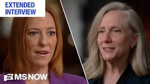 Video post by @msnbc on YouTube