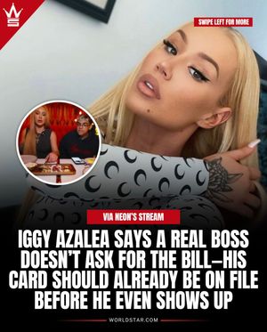 Image post by @worldstar on Instagram