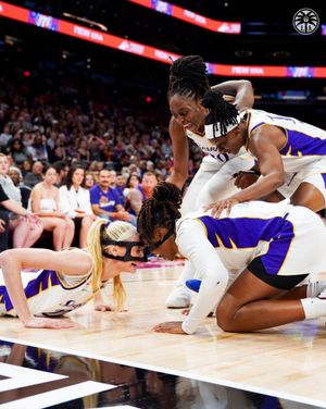 Image post by @la_sparks on Instagram
