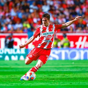 Image post by @clubnecaxa on Instagram