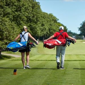 Image post by @wilsongolfcanada on Instagram