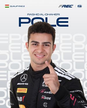 Image post by @fia.official on Instagram