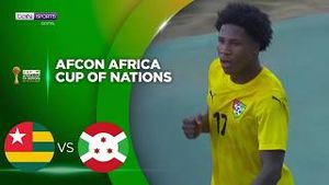 Video post by @beinsportsusa on YouTube