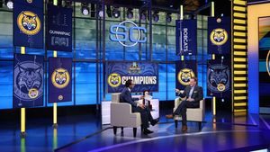 Image post by @qu_mih on Instagram