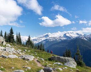 Image post by @whistlerblackcomb on Instagram