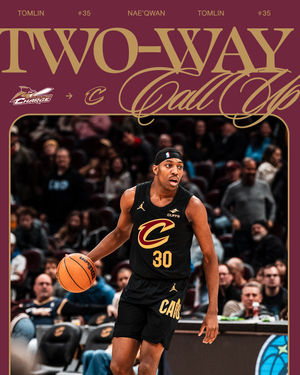 Image post by @chargecle on Instagram