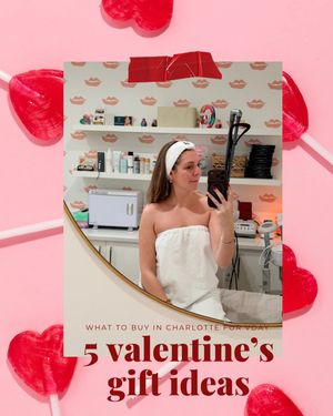 Image post by @sliceofclt on Instagram