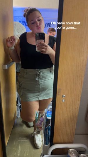 Video post by @samanthapach_ on TikTok