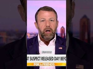 Video post by @secretarymullin on YouTube