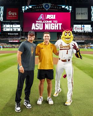 Image post by @chasefield on Instagram