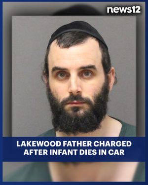 Image post by @news12nj on Instagram