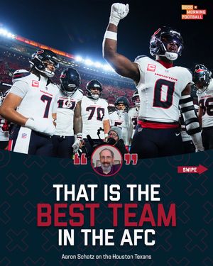 Image post by @gmfb on Instagram