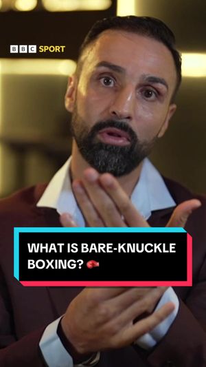 Video post by @bbcsport on TikTok