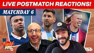 Video post by @meninblazers on YouTube
