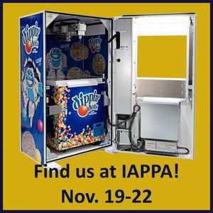 Image post by @fastcorp_vending on Instagram