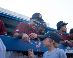 Image post by @warehamgatemen on Instagram