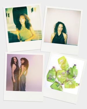 Image post by @garnierusa on Instagram