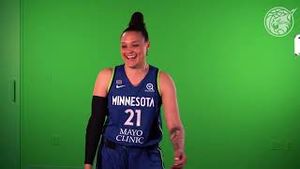 Video post by @minnesotalynx on YouTube