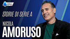 Video post by @seriea on YouTube