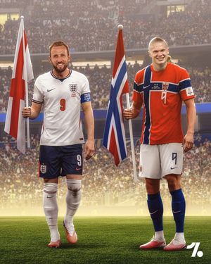 Image post by @onefootball on Instagram