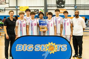 Image post by @bigshotsnation on Instagram
