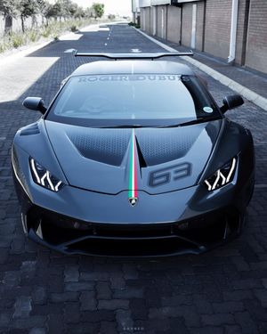 Image post by @amsperformance on Instagram