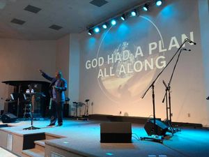 Image post by @r4sqchurch on Facebook