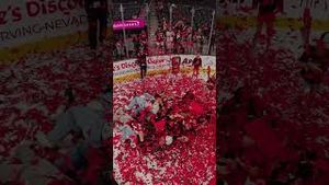 Video post by @nhl on YouTube