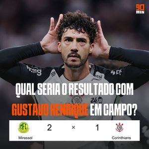 Image post by @90minbrasil on Instagram
