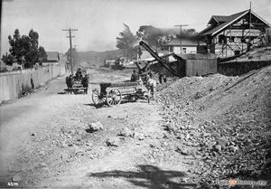 Image post by @opensfhistory on Instagram