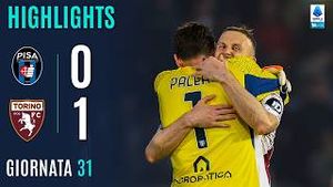 Video post by @seriea on YouTube
