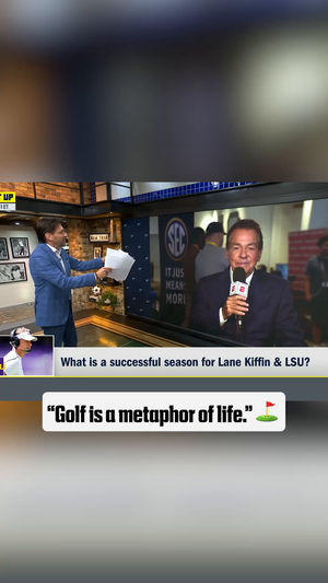 Video post by @getupespn on TikTok