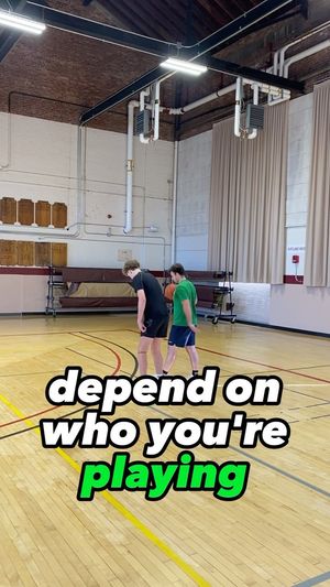 Image post by @hoopin_mitch on Instagram