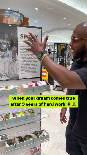 Video post by @spgbk on Instagram