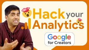 Video post by @googleforcreators on YouTube
