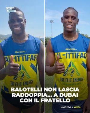 Image post by @sportmediaset on Instagram