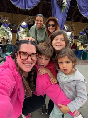 Image post by @thesharonmoms on Instagram