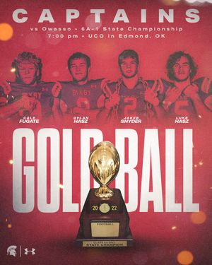 Image post by @BixbySpartanFB on Twitter