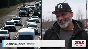 Video post by @newsday on YouTube