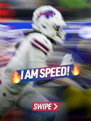 Image post by @buffalobills on Instagram