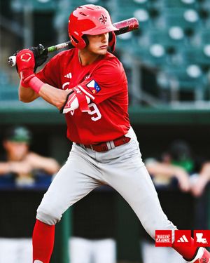 Image post by @ragincajunsbsb on Instagram