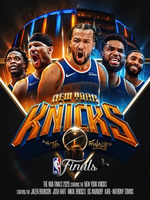 Image post by @nba on Instagram