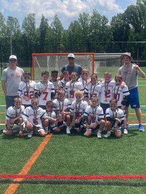 Image post by @nextlevellax on Instagram