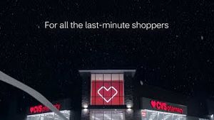 Video post by @cvs on YouTube